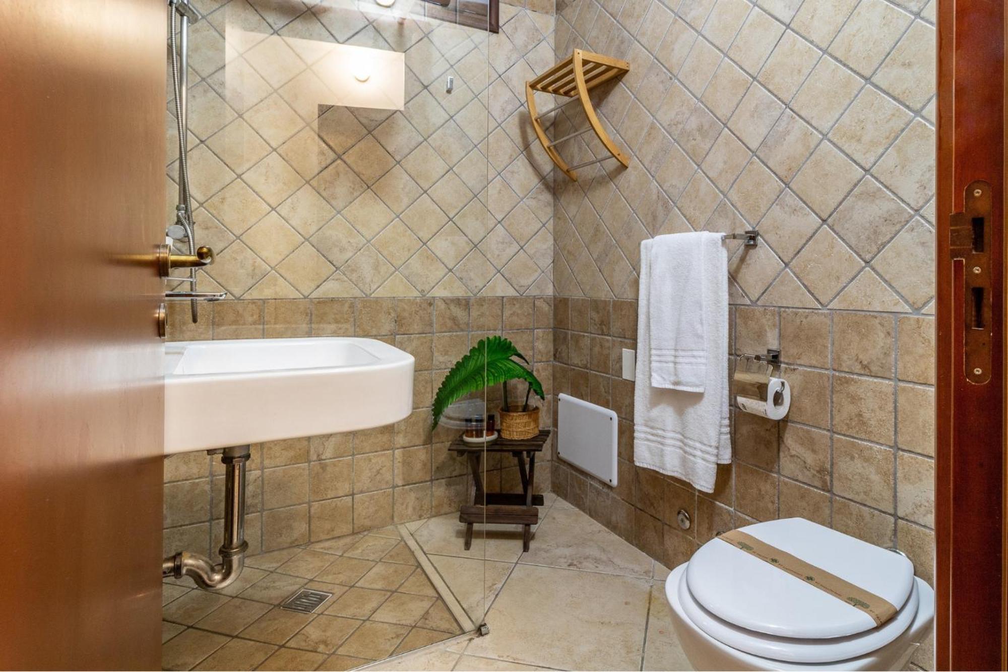 Il Giardino Dei Mesagnesi - Lecce Selection Apartment Bagian luar foto