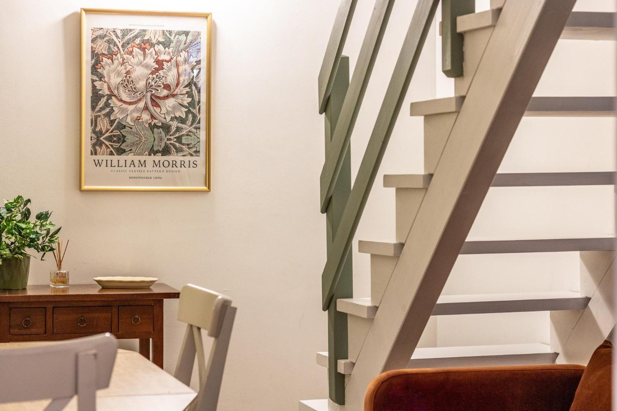 Il Giardino Dei Mesagnesi - Lecce Selection Apartment Bagian luar foto