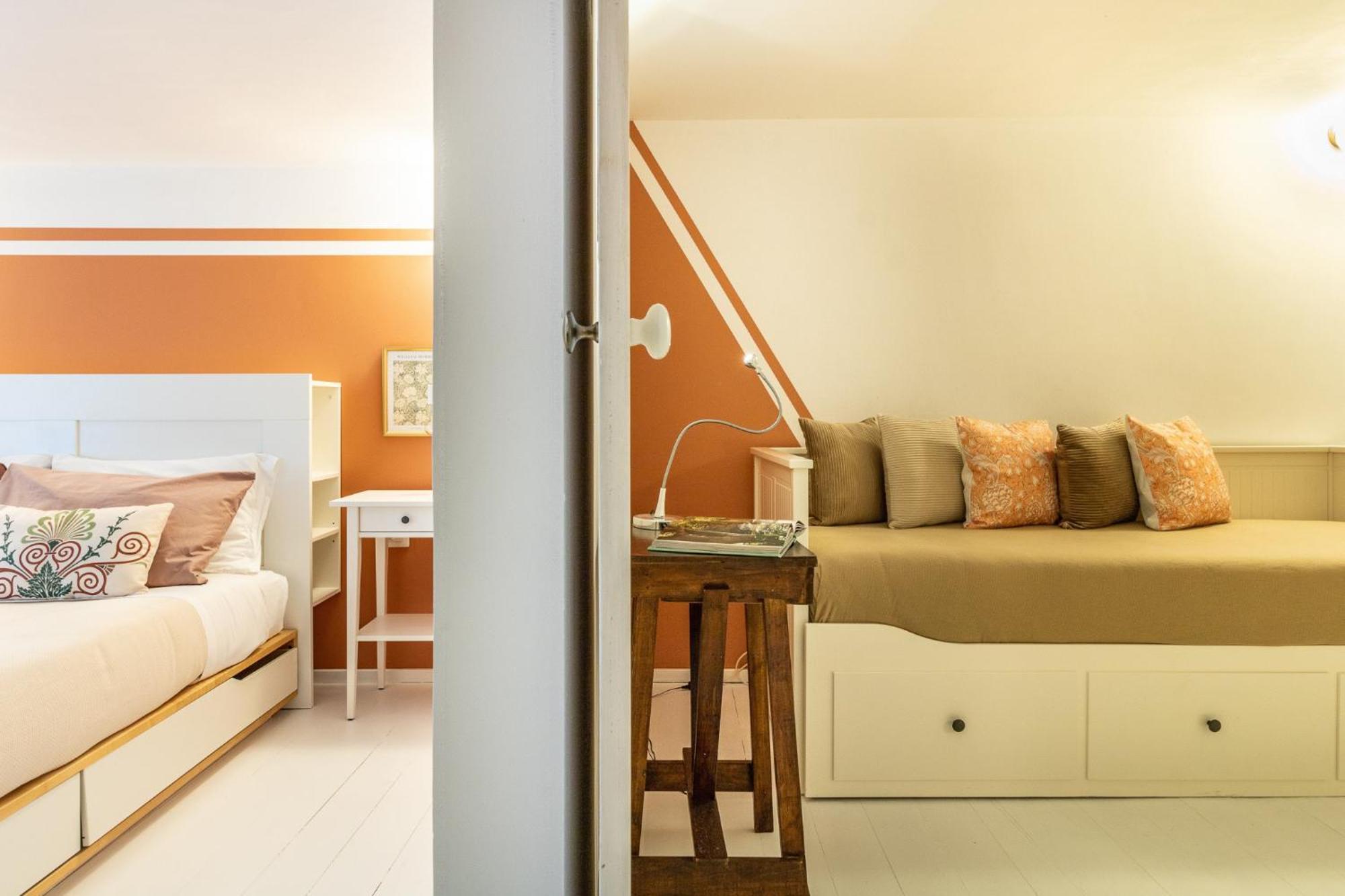 Il Giardino Dei Mesagnesi - Lecce Selection Apartment Bagian luar foto