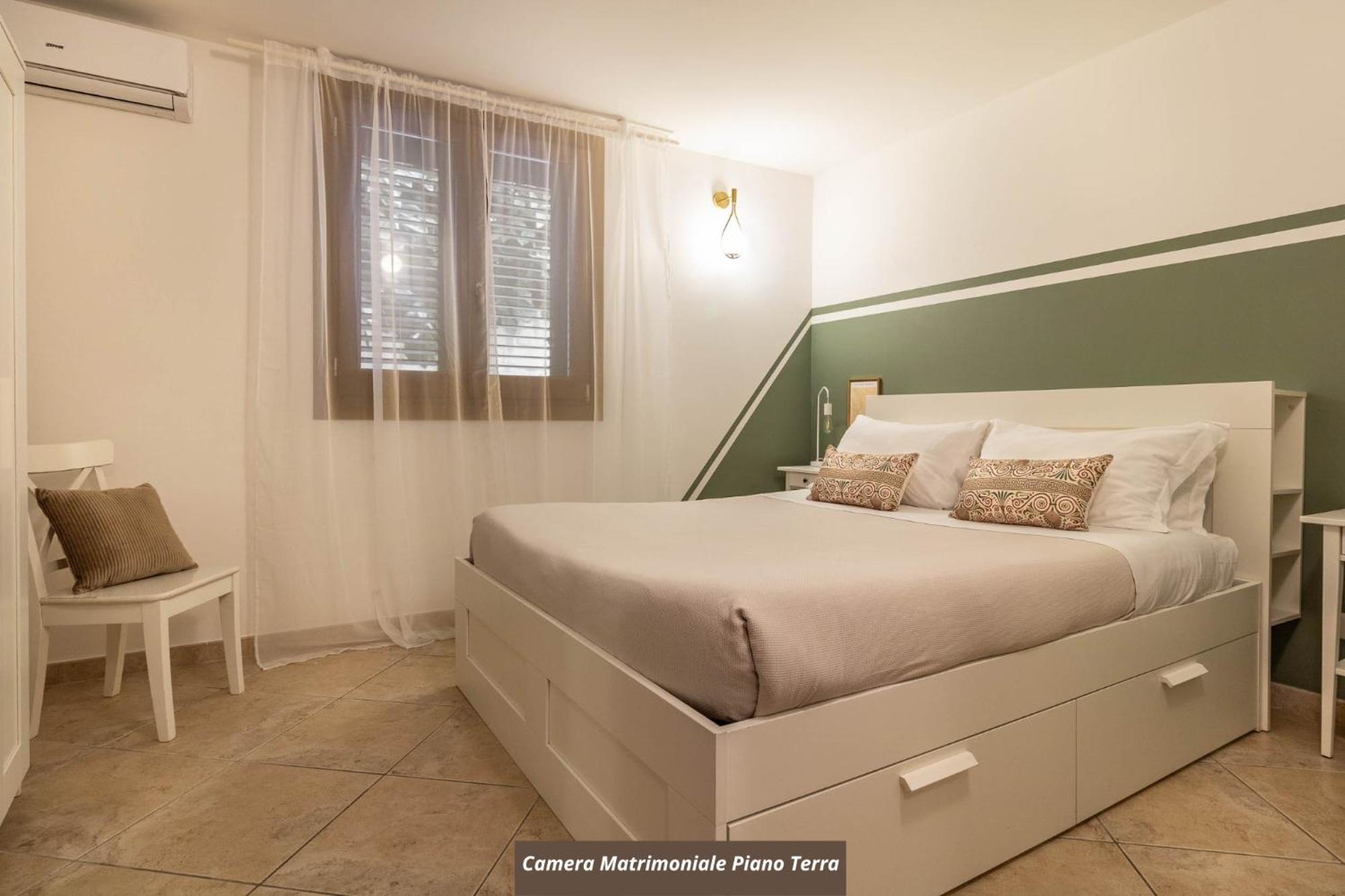 Il Giardino Dei Mesagnesi - Lecce Selection Apartment Bagian luar foto
