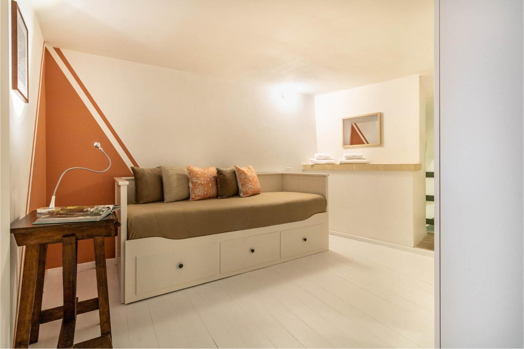 Il Giardino Dei Mesagnesi - Lecce Selection Apartment Bagian luar foto