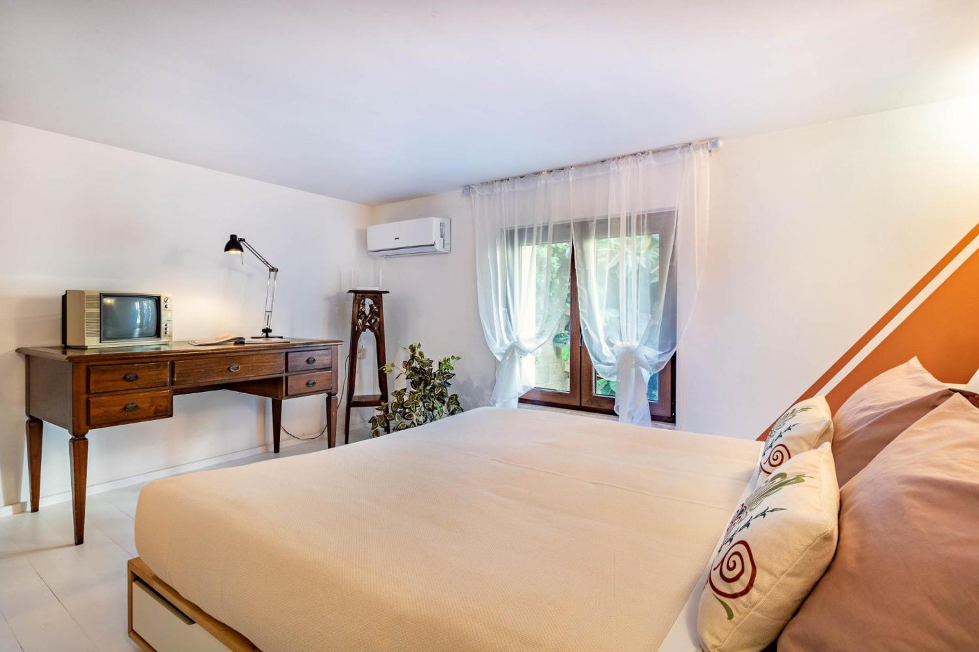 Il Giardino Dei Mesagnesi - Lecce Selection Apartment Bagian luar foto