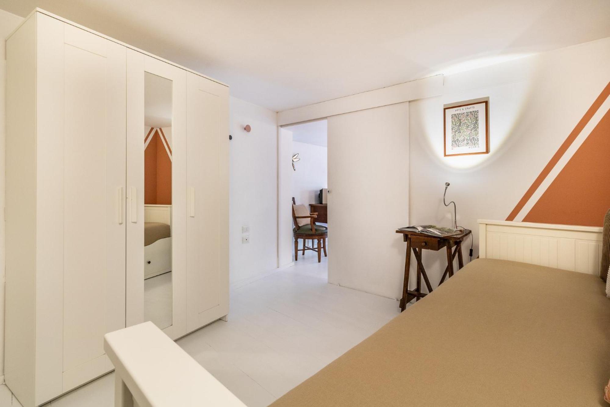 Il Giardino Dei Mesagnesi - Lecce Selection Apartment Bagian luar foto